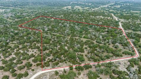 645 Arthur Avenue Kerrville TX 78624