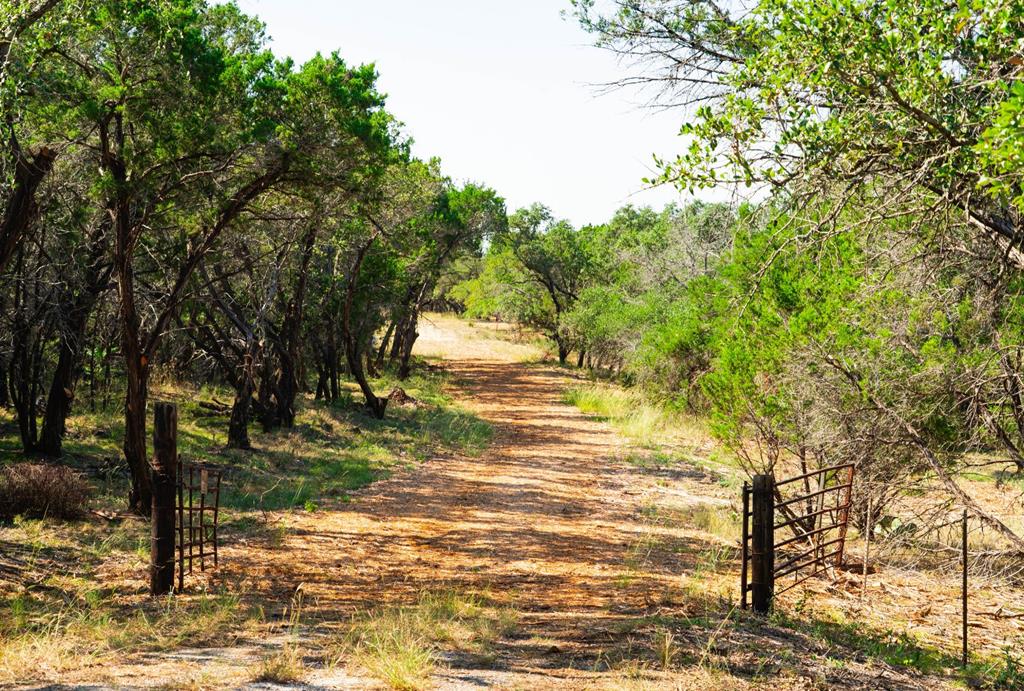 0000 Old Ferry Road Spicewood TX 78669