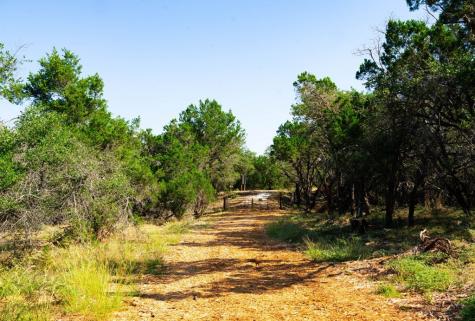 0000 Old Ferry Road Spicewood TX 78669