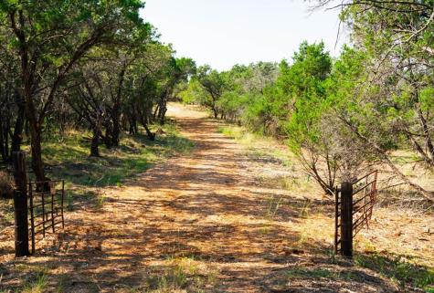 0000 Old Ferry Road Spicewood TX 78669