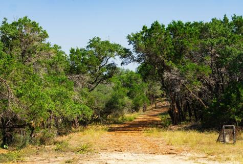 0000 Old Ferry Road Spicewood TX 78669