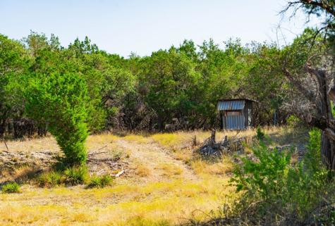 0000 Old Ferry Road Spicewood TX 78669