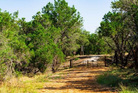 0000 Old Ferry Road Spicewood TX 78669