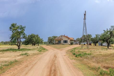 2300 Ranch Road 2323 Llano TX 78643