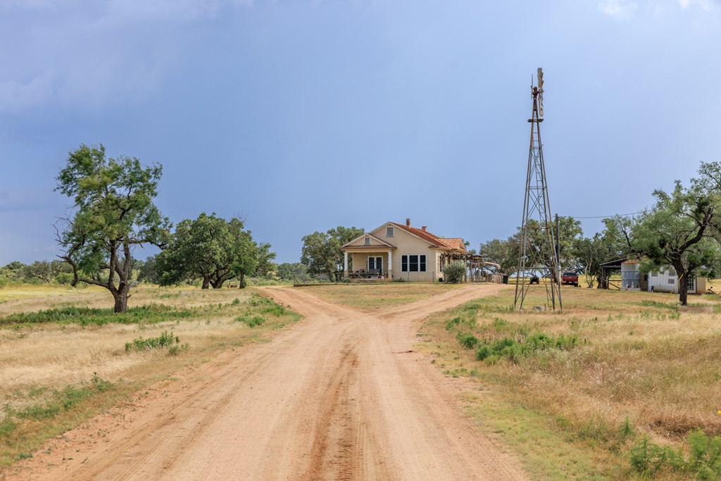2300 Ranch Road 2323 Llano TX 78643
