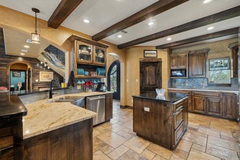 2300 Ranch Road 2323 Llano TX 78643