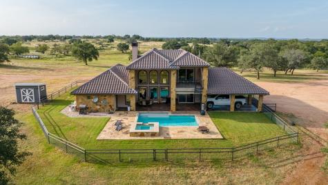 2300 Ranch Road 2323 Llano TX 78643