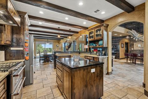 2300 Ranch Road 2323 Llano TX 78643
