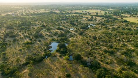 2300 Ranch Road 2323 Llano TX 78643
