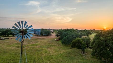 2300 Ranch Road 2323 Llano TX 78643