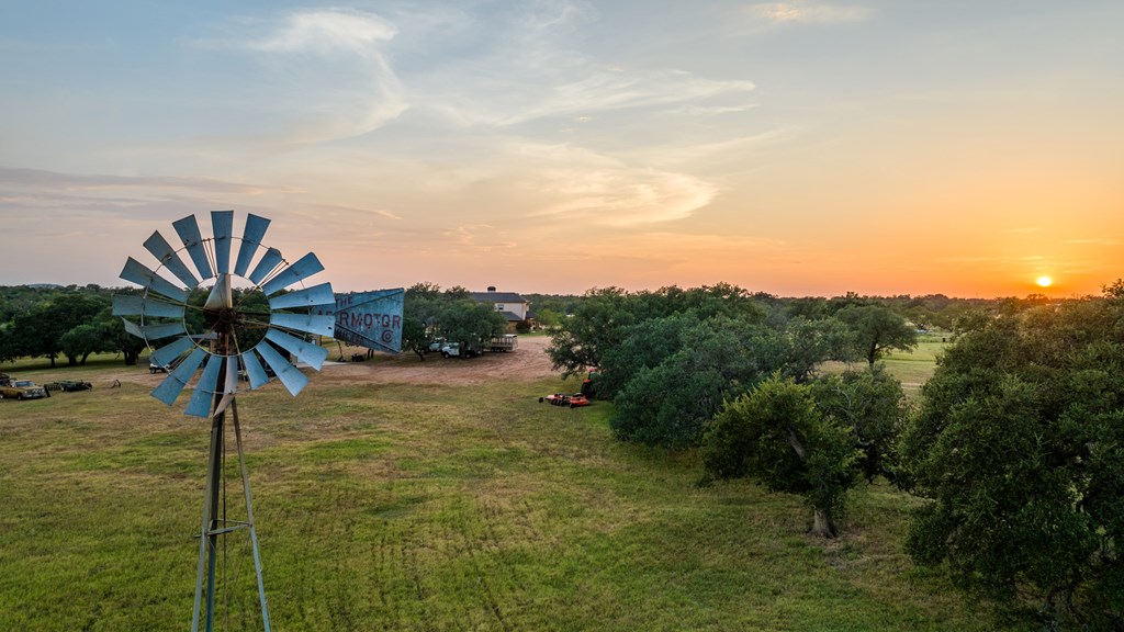 2300 Ranch Road 2323 Llano TX 78643
