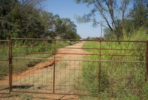 2035 County Road 4483 Rochelle TX 76872