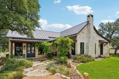 162 Flowering Sage Lane Fredericksburg TX 78624