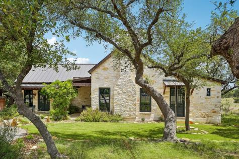 162 Flowering Sage Lane Fredericksburg TX 78624