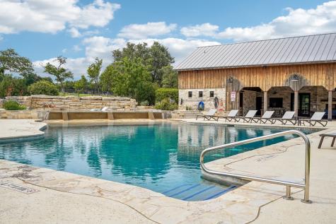 162 Flowering Sage Lane Fredericksburg TX 78624