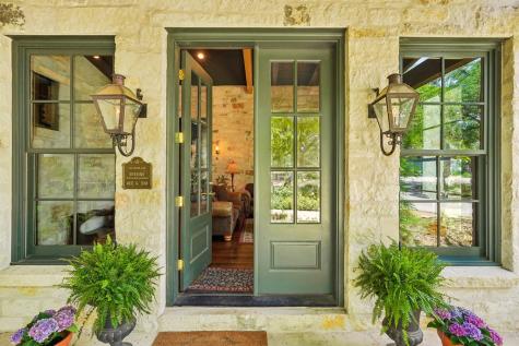 162 Flowering Sage Lane Fredericksburg TX 78624
