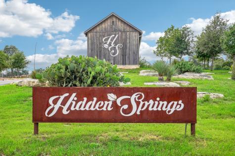 162 Flowering Sage Lane Fredericksburg TX 78624