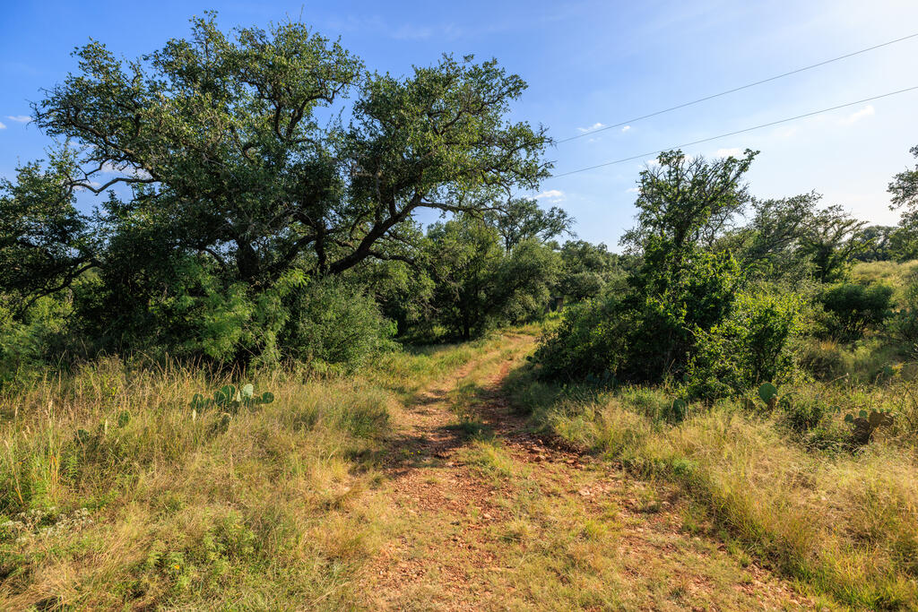 1622 W State Highway 71 Llano TX 78643