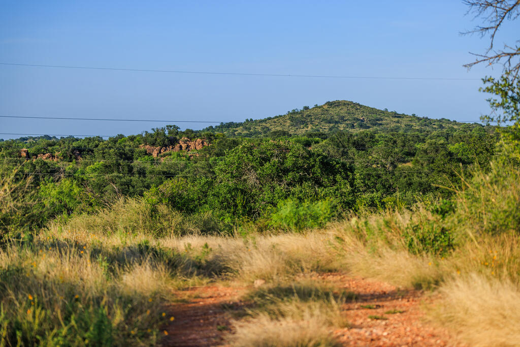 1622 W State Highway 71 Llano TX 78643