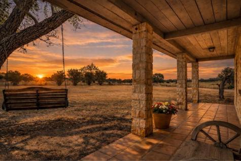 605 Old Pontotoc Road Mason TX 76856