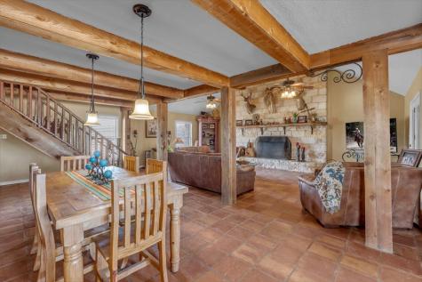 605 Old Pontotoc Road Mason TX 76856