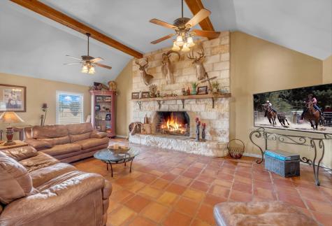 605 Old Pontotoc Road Mason TX 76856