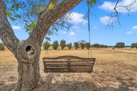 605 Old Pontotoc Road Mason TX 76856