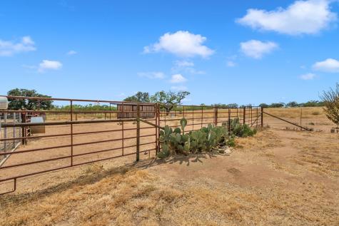 605 Old Pontotoc Road Mason TX 76856