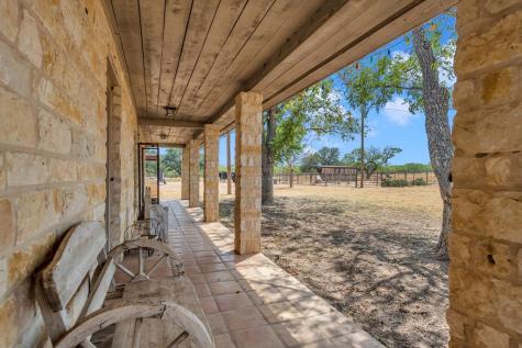 605 Old Pontotoc Road Mason TX 76856