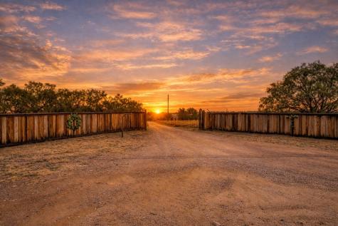605 Old Pontotoc Road Mason TX 76856