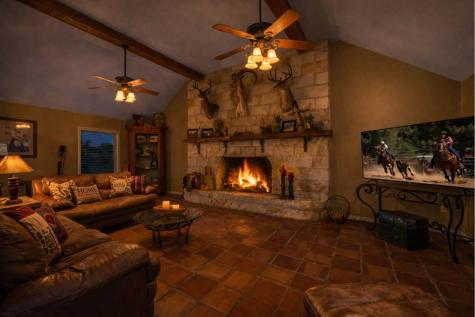 605 Old Pontotoc Road Mason TX 76856