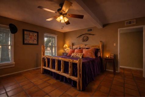 605 Old Pontotoc Road Mason TX 76856