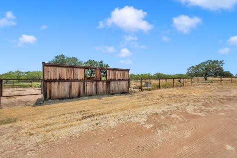 605 Old Pontotoc Road Mason TX 76856