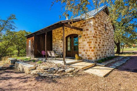 183 Teton Lane Fredericksburg TX 78624