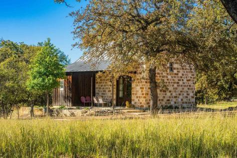 183 Teton Lane Fredericksburg TX 78624