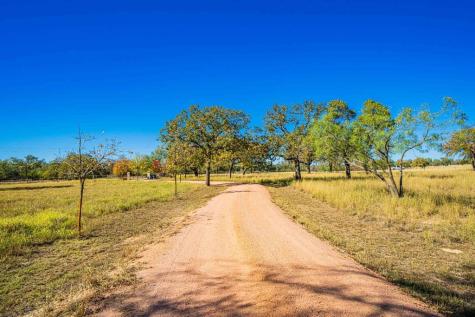 183 Teton Lane Fredericksburg TX 78624
