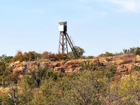 0 N County Road 404 Llano TX 78643