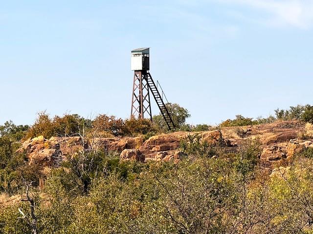 0 N County Road 404 Llano TX 78643