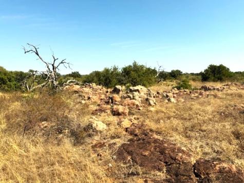 0 N County Road 404 Llano TX 78643
