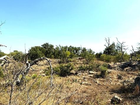 0 N County Road 404 Llano TX 78643
