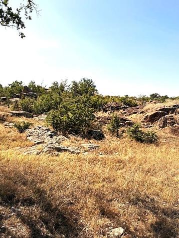 0 N County Road 404 Llano TX 78643