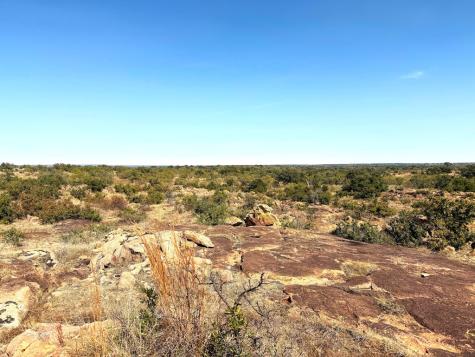 0 N County Road 404 Llano TX 78643