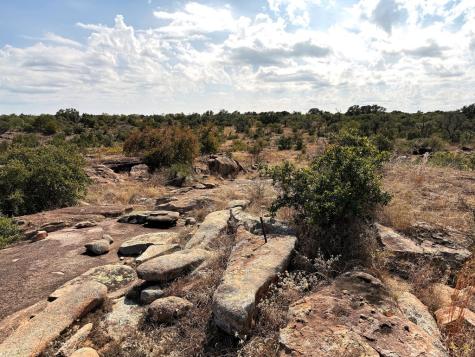 0 N County Road 404 Llano TX 78643