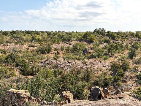 0 N County Road 404 Llano TX 78643