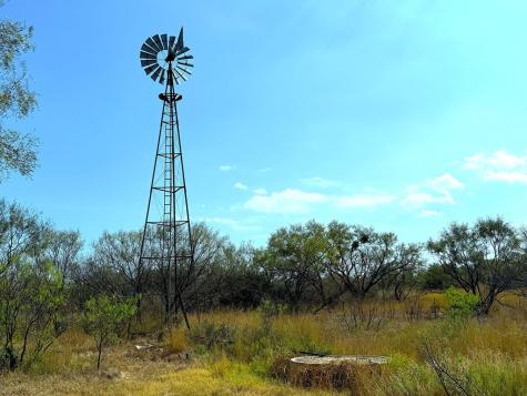 0 N County Road 404 Llano TX 78643