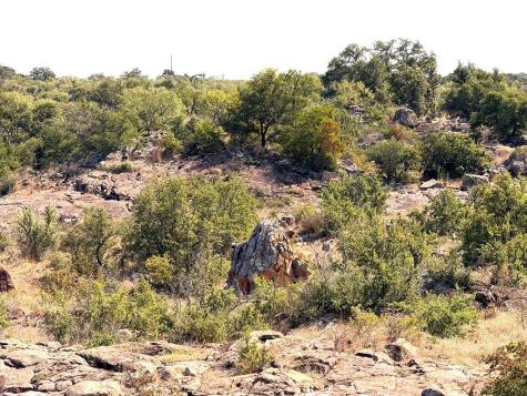 0 N County Road 404 Llano TX 78643