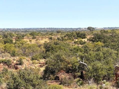 0 N County Road 404 Llano TX 78643