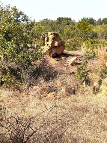 0 N County Road 404 Llano TX 78643