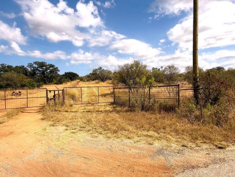 0 N County Road 404 Llano TX 78643