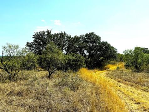 0 N County Road 404 Llano TX 78643